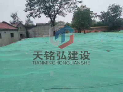 北京整体拆除工程