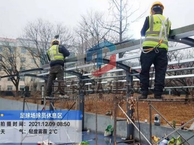 钢构厂房拆除价格