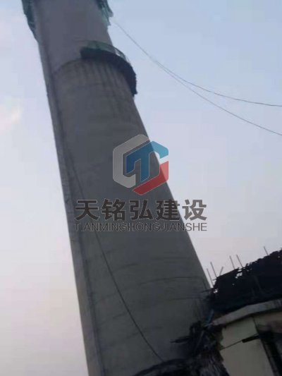 北京工程拆除