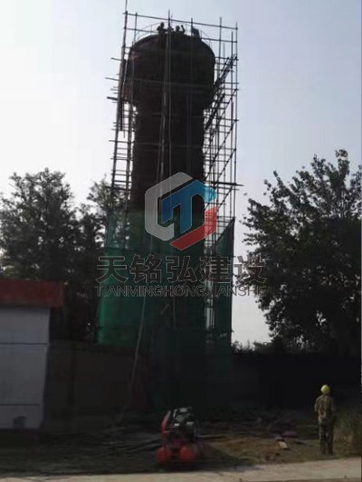 建筑拆除公司