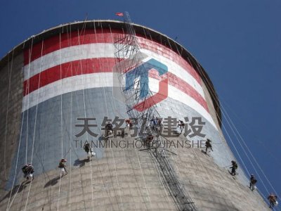 北京水塔拆除工程