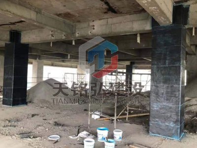 房屋加固改造价格