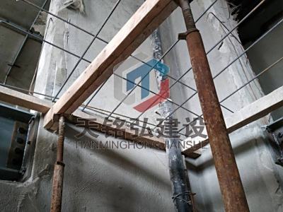 旧房加固改造工程价格