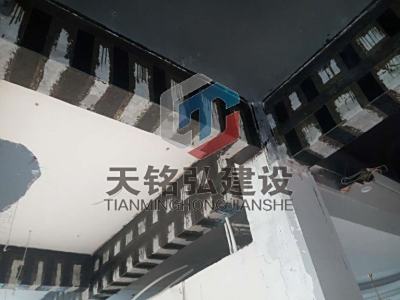 建筑改造加固工程价格